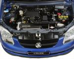 Holden Cruze 2002 года